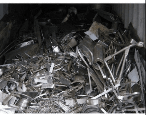 403 Stainless