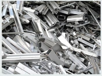 Aluminium Grades Explained: UBC, Extrusion, Taint/Tabor & More