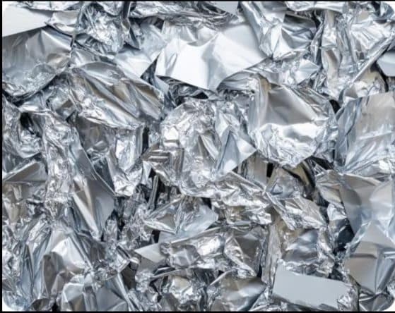 Foil
