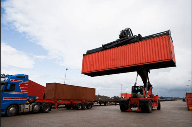 Container Loading