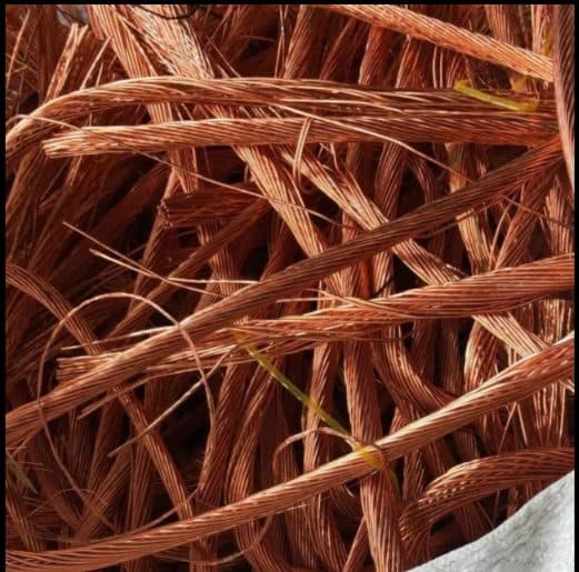 Copper Scrap Prices: How to Get the Best Value