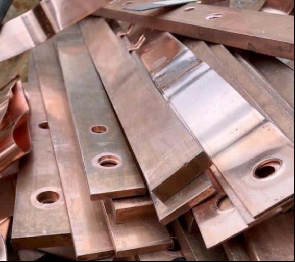 Busbar