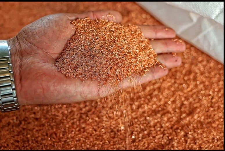 Granules