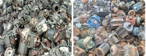 Electric Motors