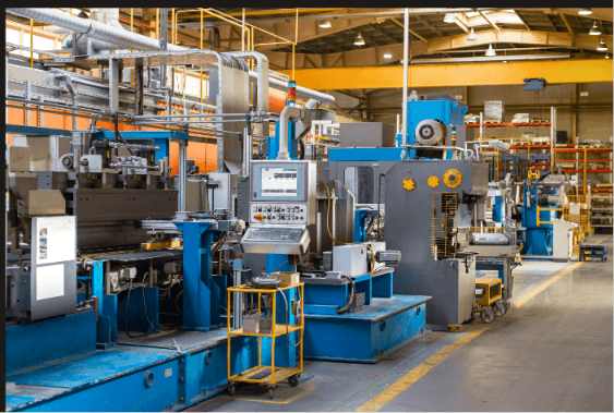 Planning a Factory Clearance: A Step-by-Step Guide