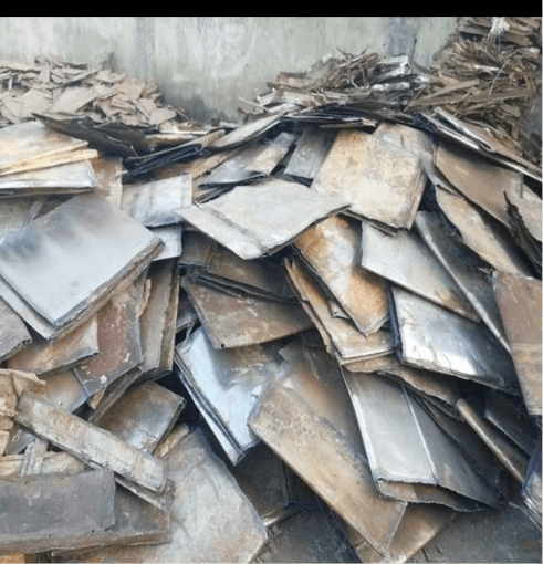 Iron Sheet