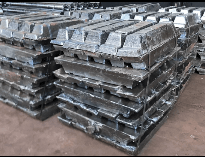 Lead Scrap