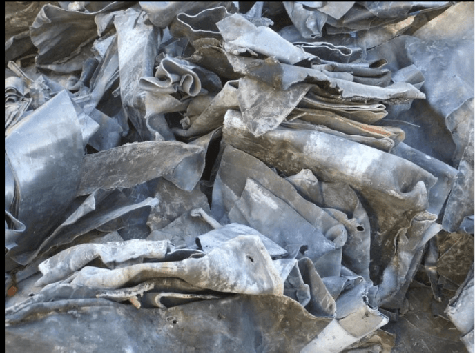 Roofing Lead